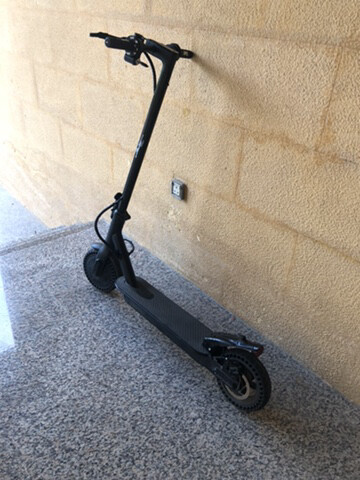 e scoter  - 4