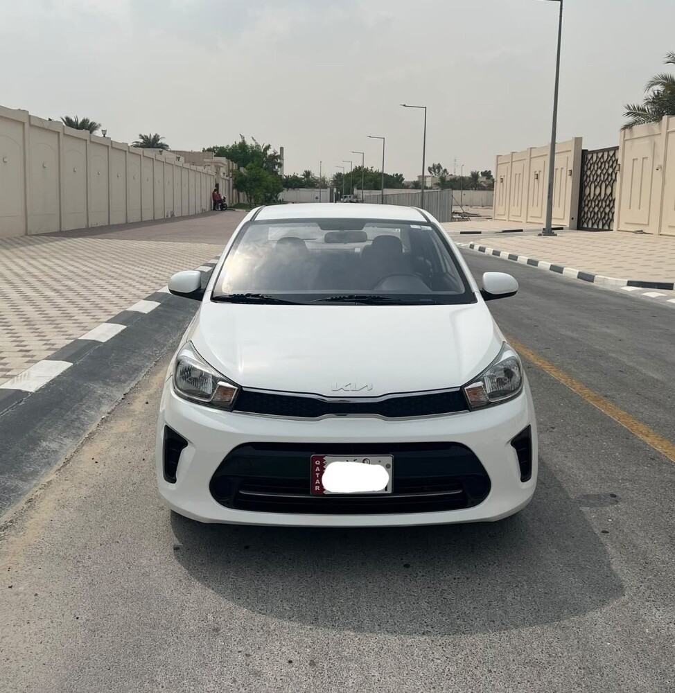 KIA PEGAS - 4