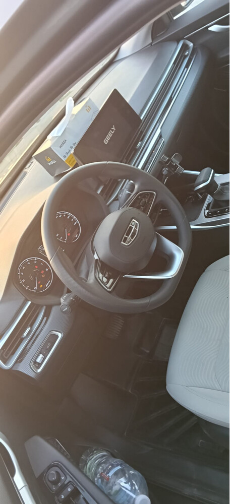 Car EMGRAND -Car for sale, includin - 5