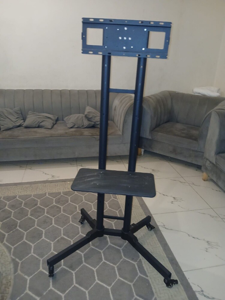 قاعده تلفيزون - 1