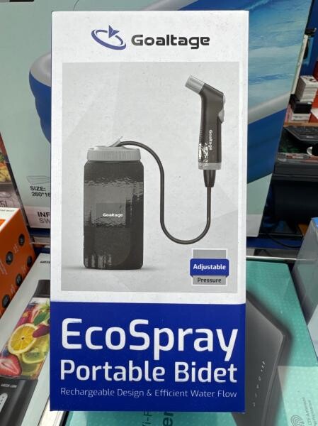 Perfect for travel, outdoor trips - 3