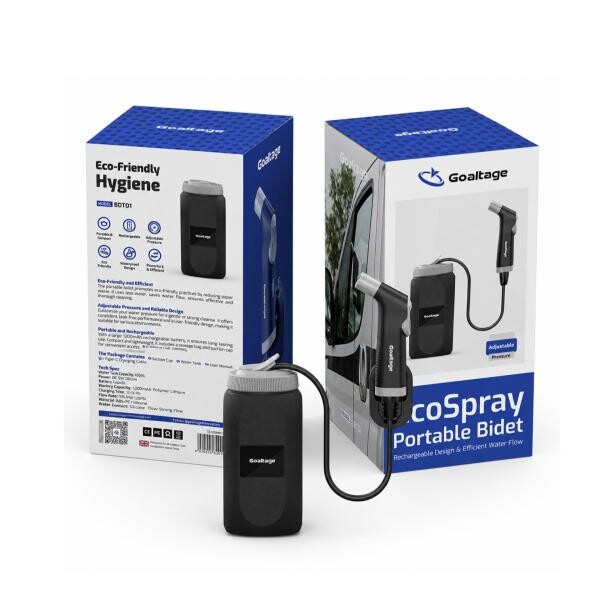 Perfect for travel, outdoor trips - 2