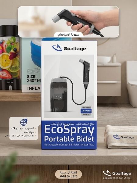 Perfect for travel, outdoor trips - 1