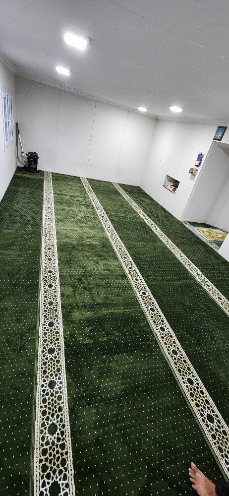 Mosque carpet - 4
