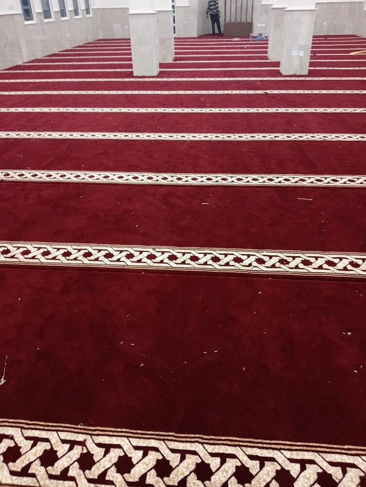 Majid Carpet - 5