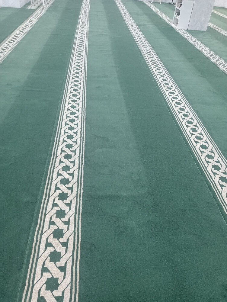 Majid Carpet - 6