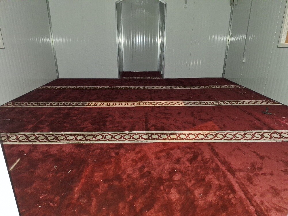 Majid Carpet - 1