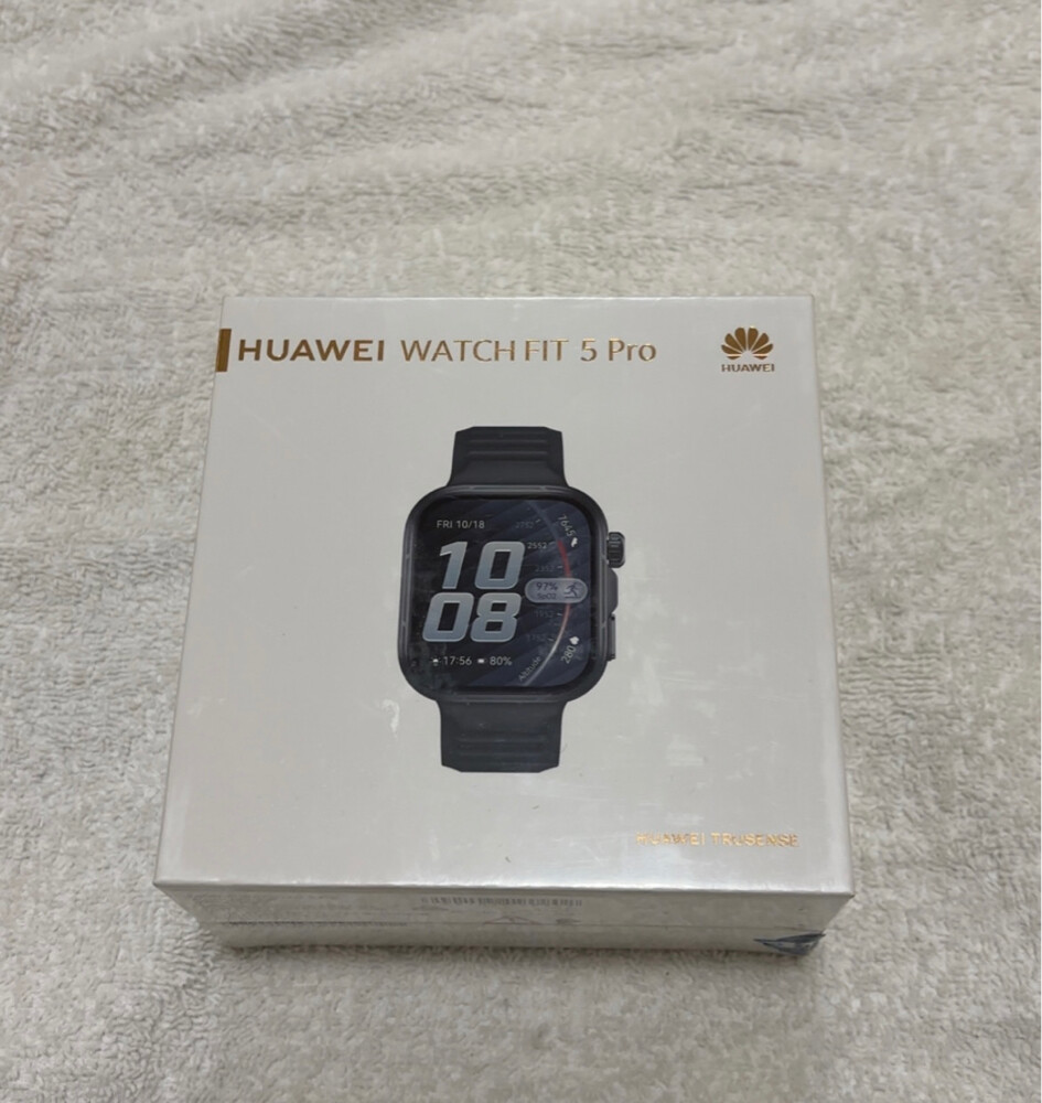 Huawei fit 5 pro - 1