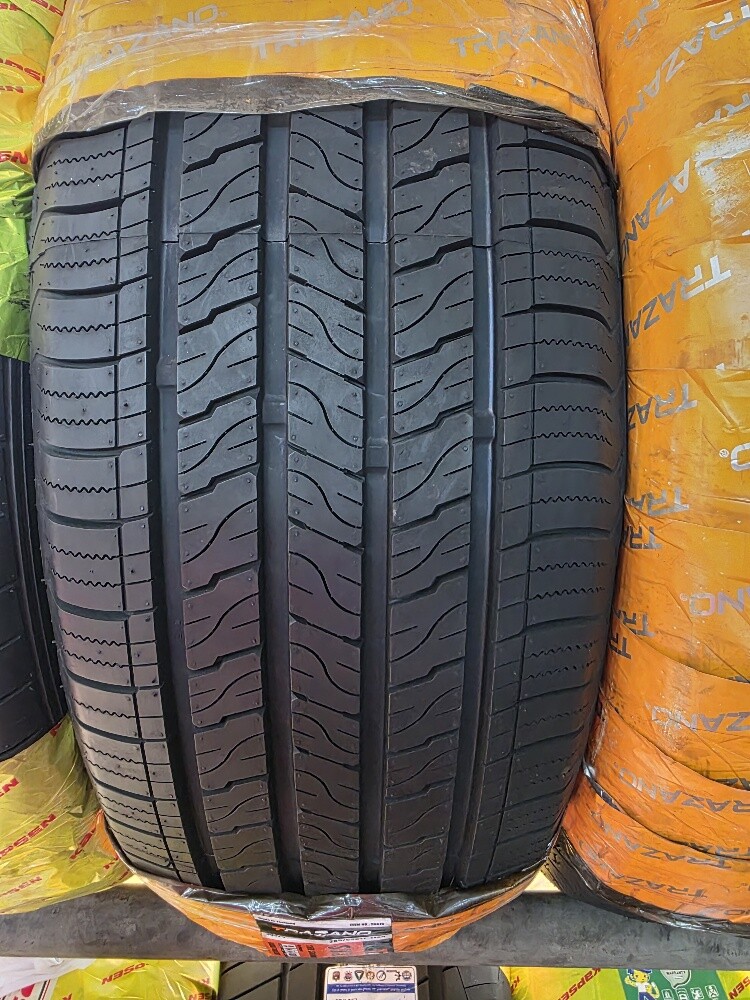 285/65R17[Thailand ] - 1