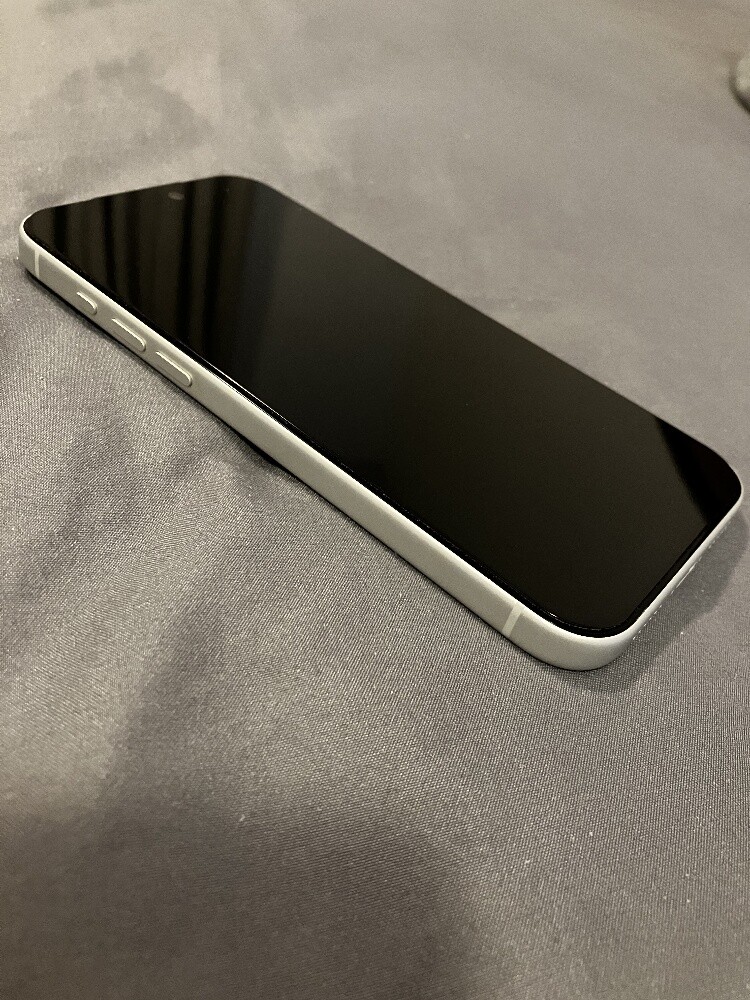 2TB iphone 17 pro max silver - 2