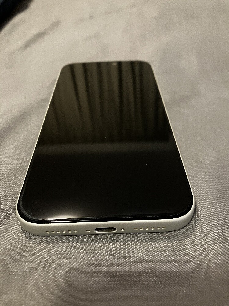 2TB iphone 17 pro max silver - 3