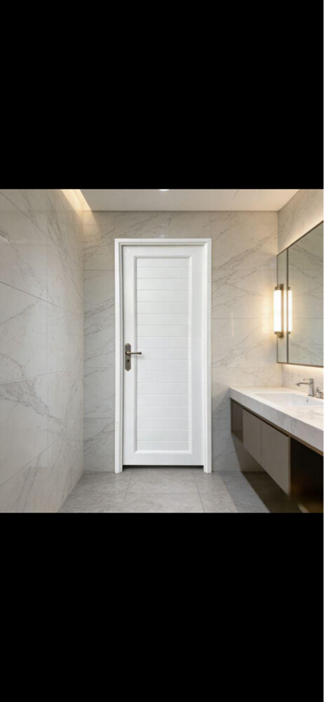 Custom-Made Aluminum Doors & Window - 2