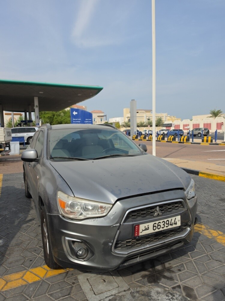 محرك مطلوب - 1
