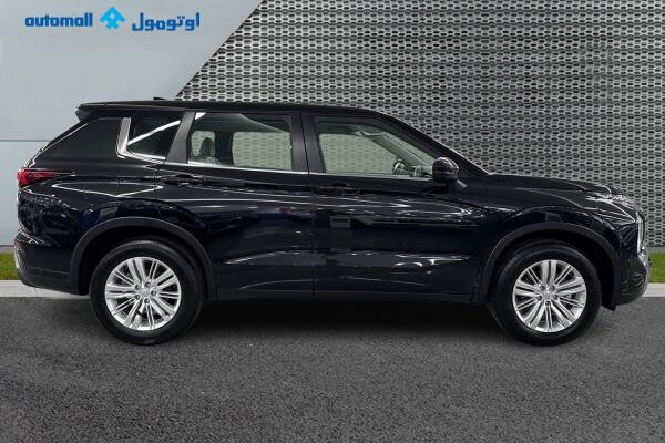 MITSUBISHI OUTLANDER GLX 2WD 2.5L - 7