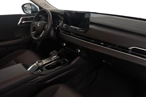 MITSUBISHI OUTLANDER GLX 2WD 2.5L - 4