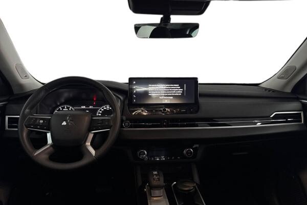 MITSUBISHI OUTLANDER GLX 2WD 2.5L - 5