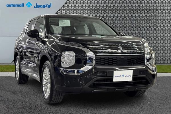 MITSUBISHI OUTLANDER GLX 2WD 2.5L - 1