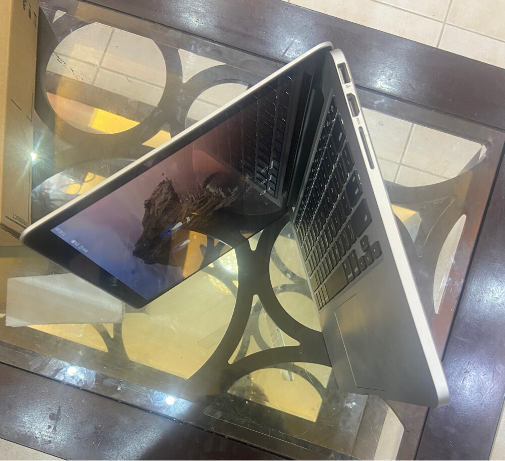 Apple Mackbook pro 2015  13inch  - 3