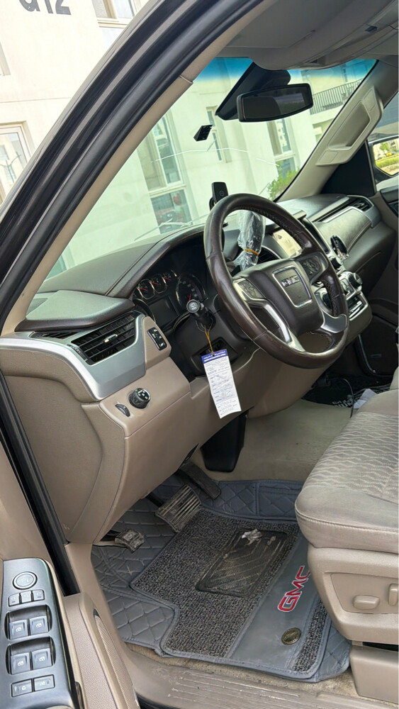 يوكن سنجل  - 4