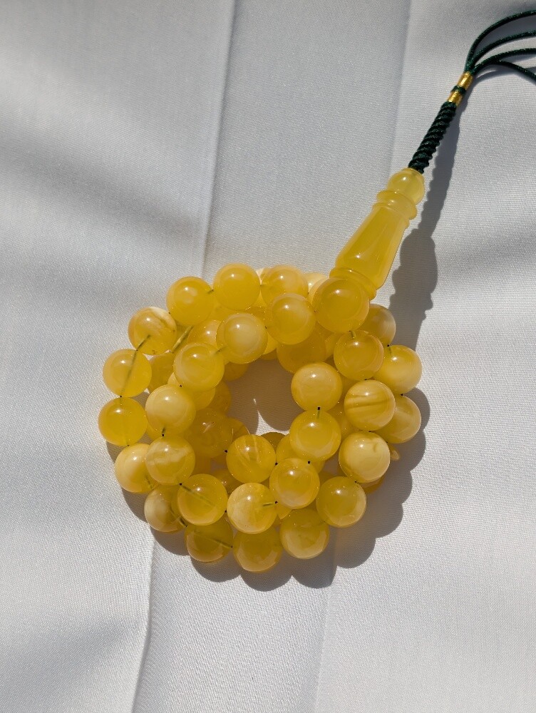 Amber - 1
