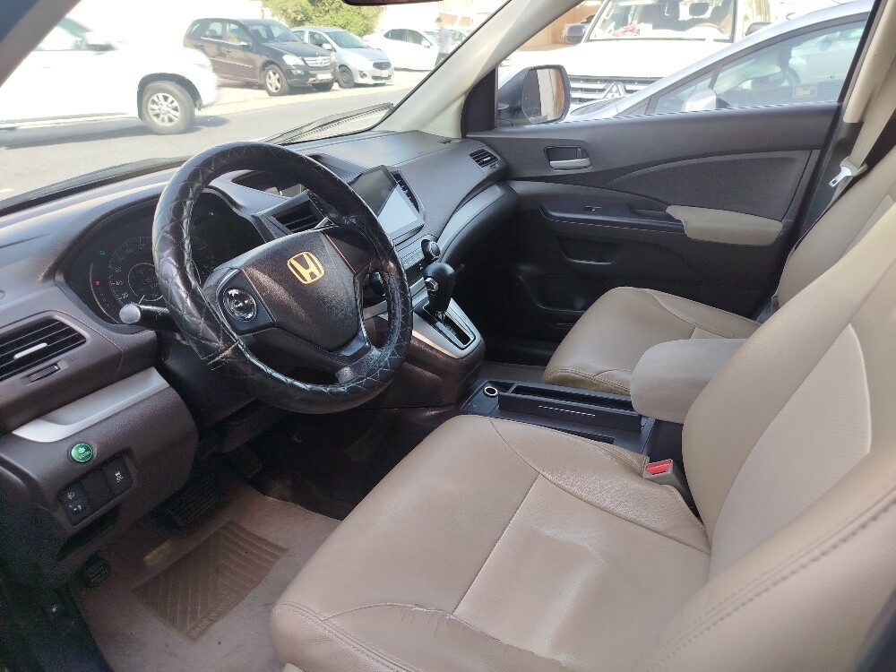 Family used car - 3