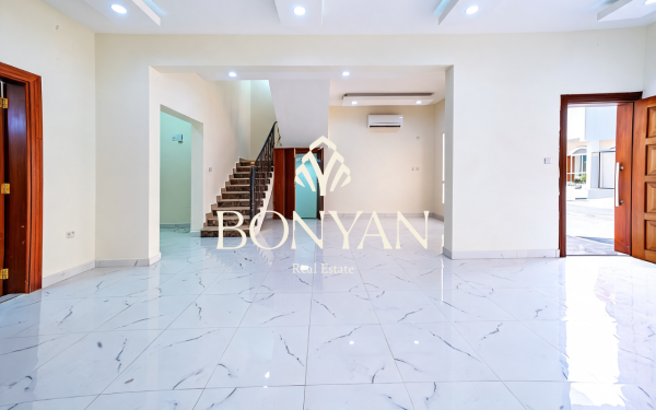Villa in Ain Khaled - 7
