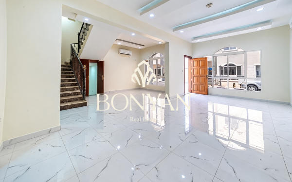 Villa in Ain Khaled - 11