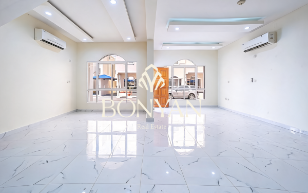 Villa in Ain Khaled - 10