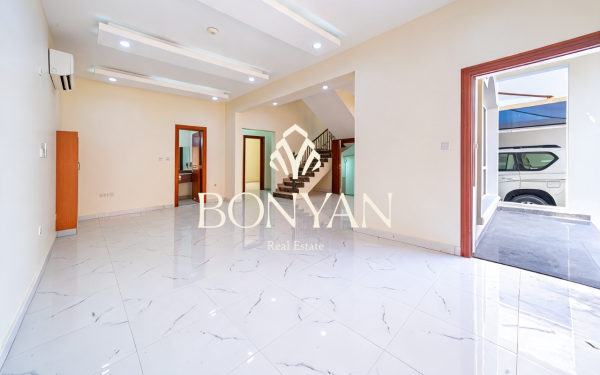 Villa in Ain Khaled - 12