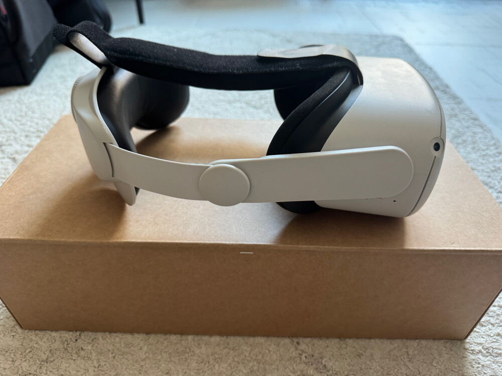  Oculus Meta quest 2 - 2