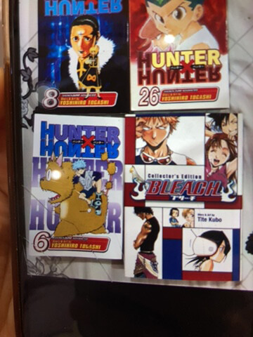 books - 1