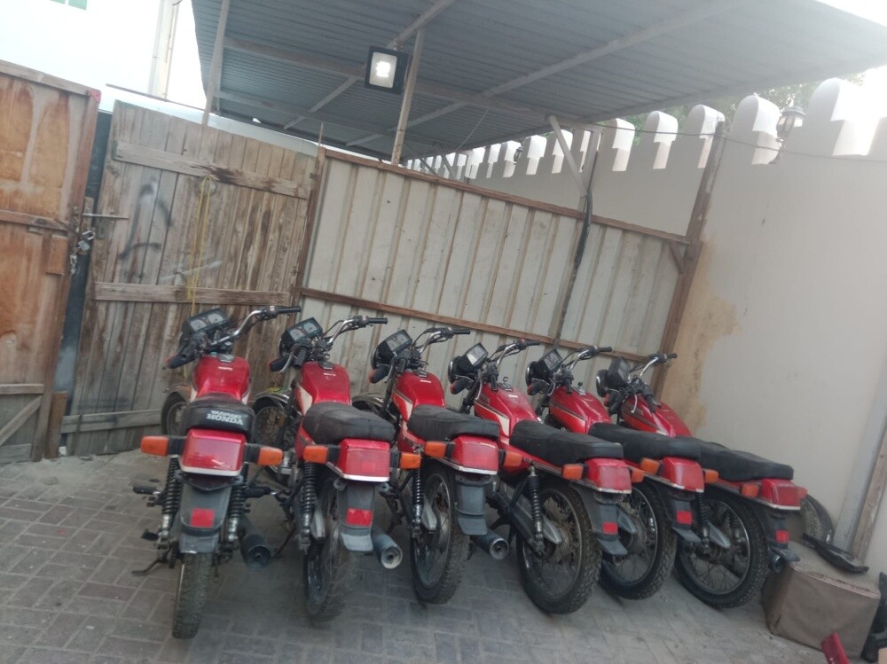 For Sale Motorcycles Honda - 2