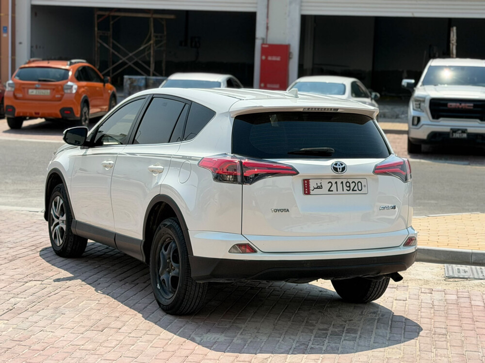 راف فور  - 2