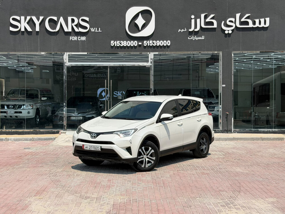 راف فور  - 9