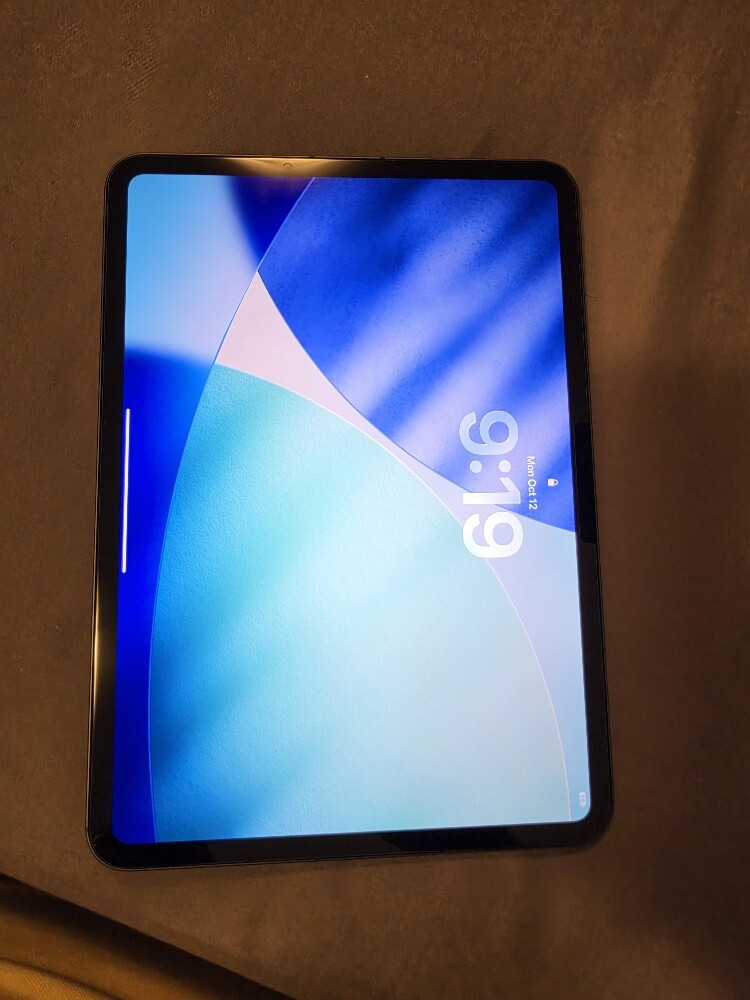 ipad pro m5 11 inch 1tb cellular - 3