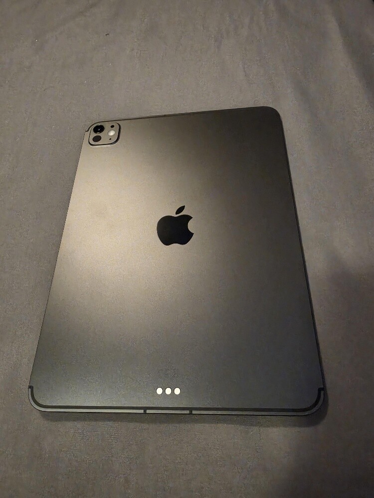 ipad pro m5 11 inch 1tb cellular - 1