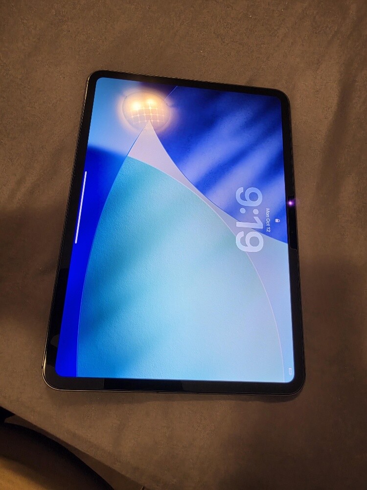 ipad pro m5 11 inch 1tb cellular - 2