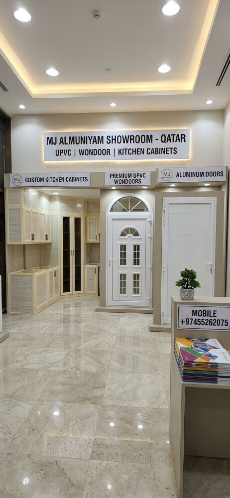 Kichen cabinet Almuniyam - 2