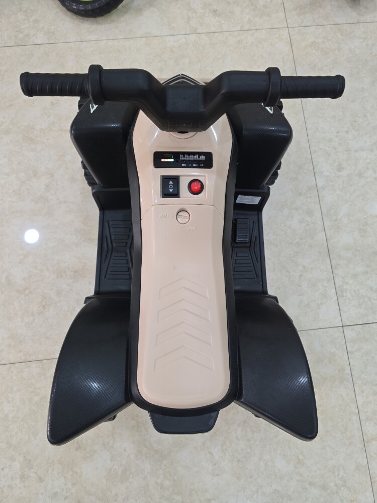دراجة رباعيه - 2