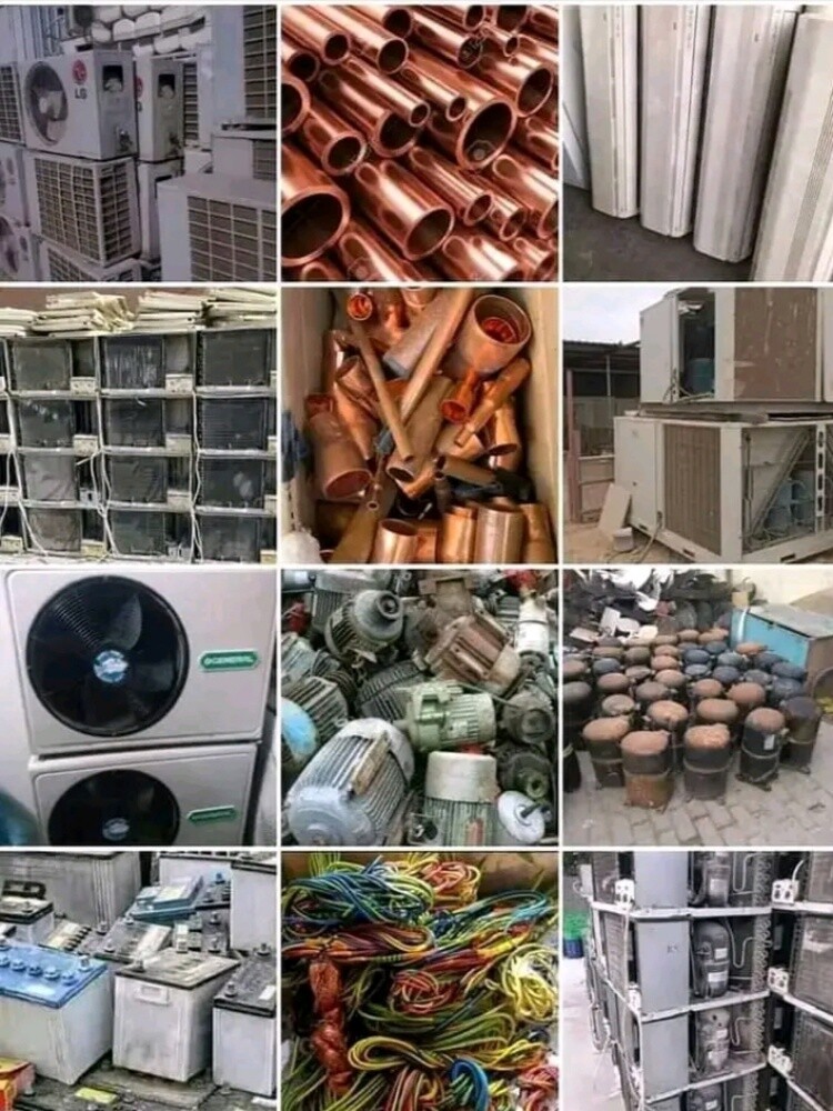 نشتري الأثاث المستعمل، بما في ذلك - 1