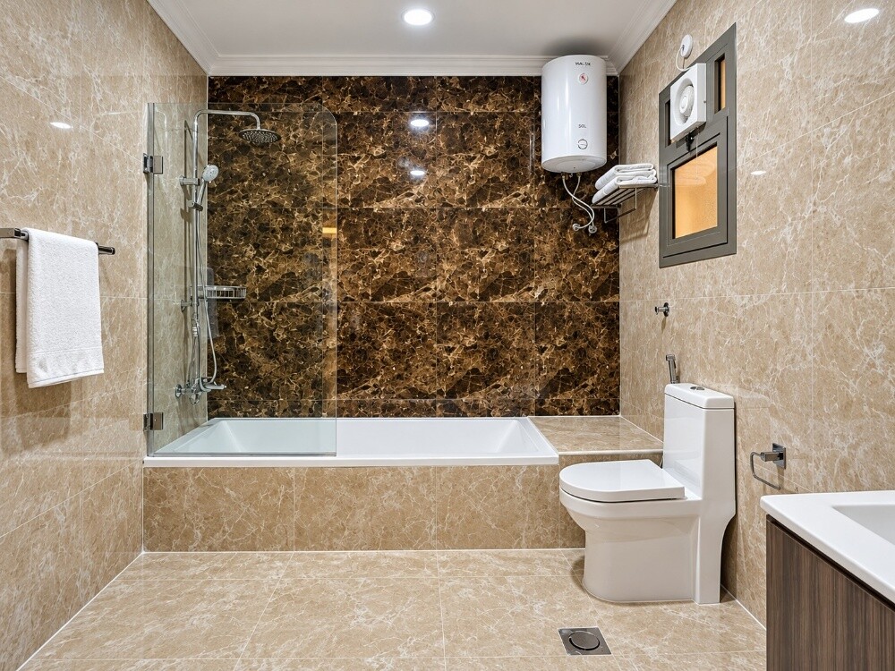 For Sale 3 Bhk Furnished /Al Wukair - 8