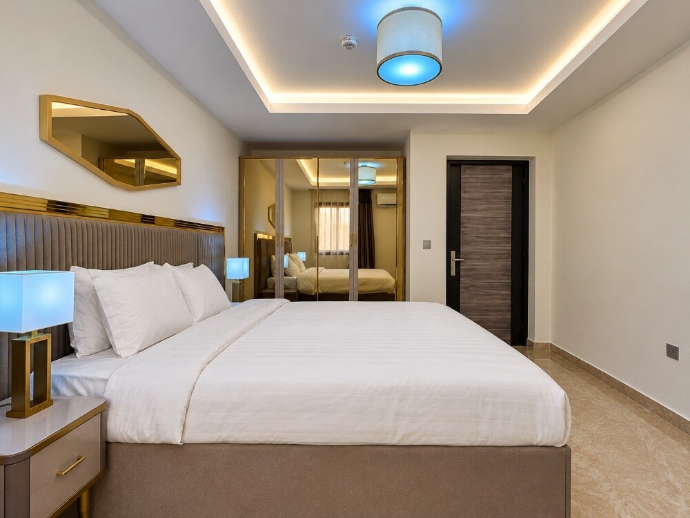 For Sale 3 Bhk Furnished /Al Wukair - 10