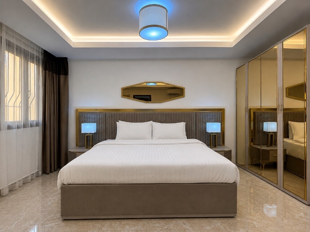 For Sale 3 Bhk Furnished /Al Wukair - 9