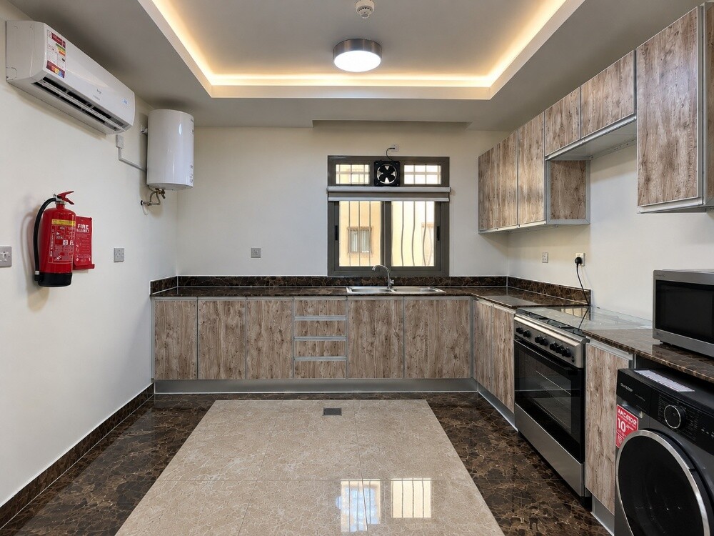 For Sale 3 Bhk Furnished /Al Wukair - 7