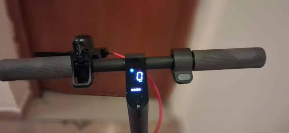 scooter Xiaomi  - 3