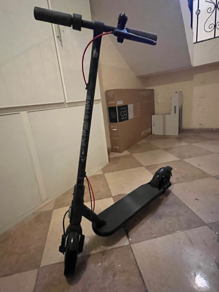 scooter Xiaomi  - 2