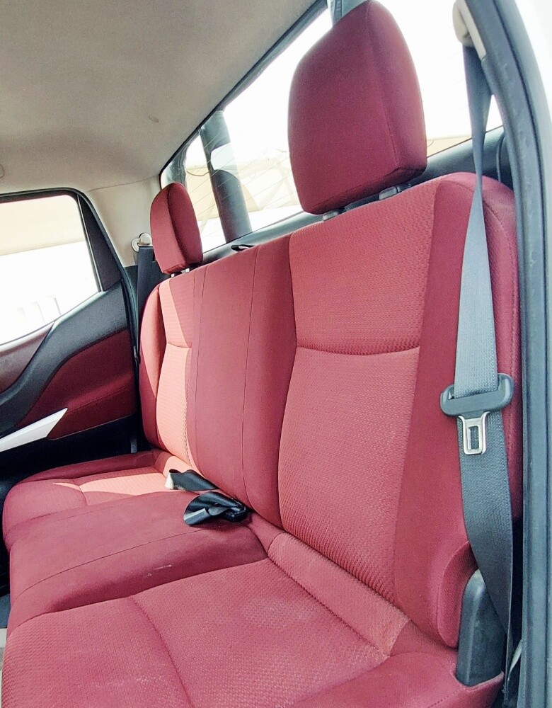 NAVARA AUTOMATIC - 13