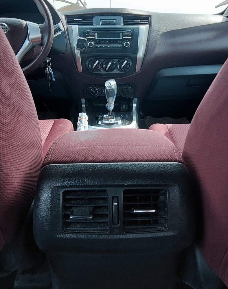 NAVARA AUTOMATIC - 10