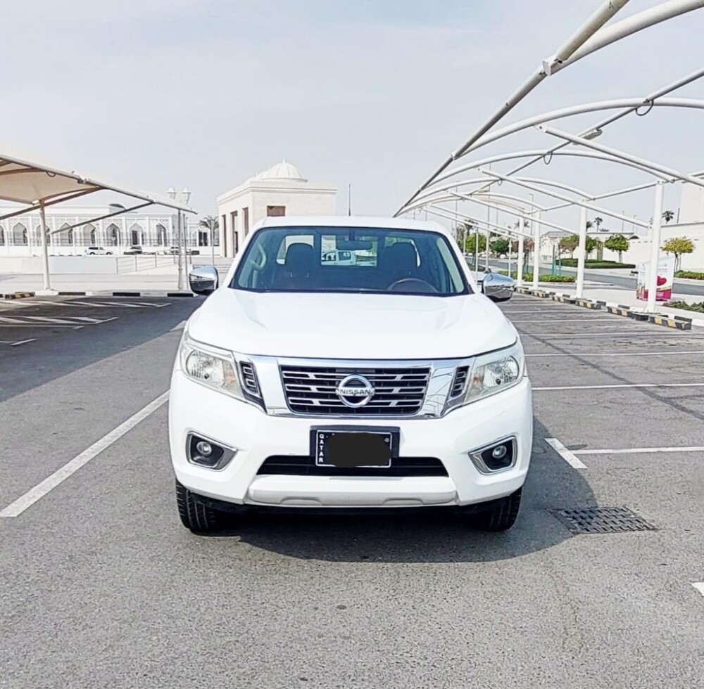 NAVARA AUTOMATIC - 5