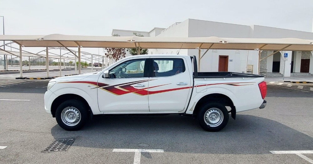 NAVARA AUTOMATIC - 2